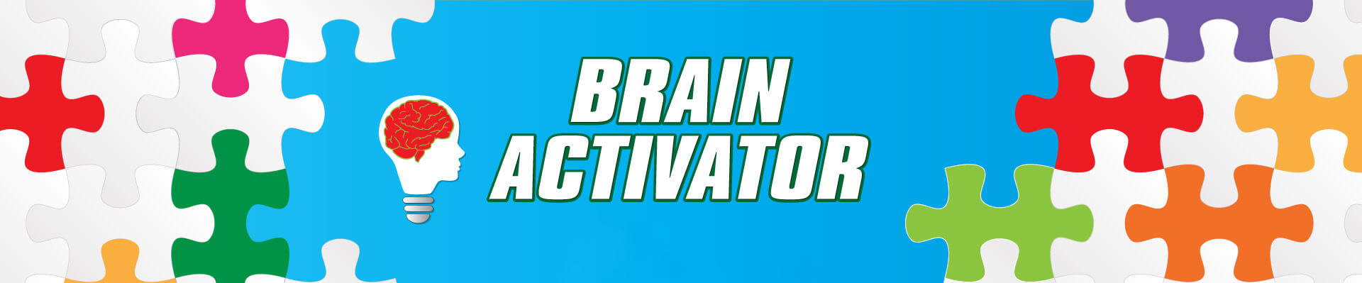 brain activator